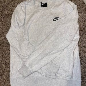 Selling sweatshirts all size small!